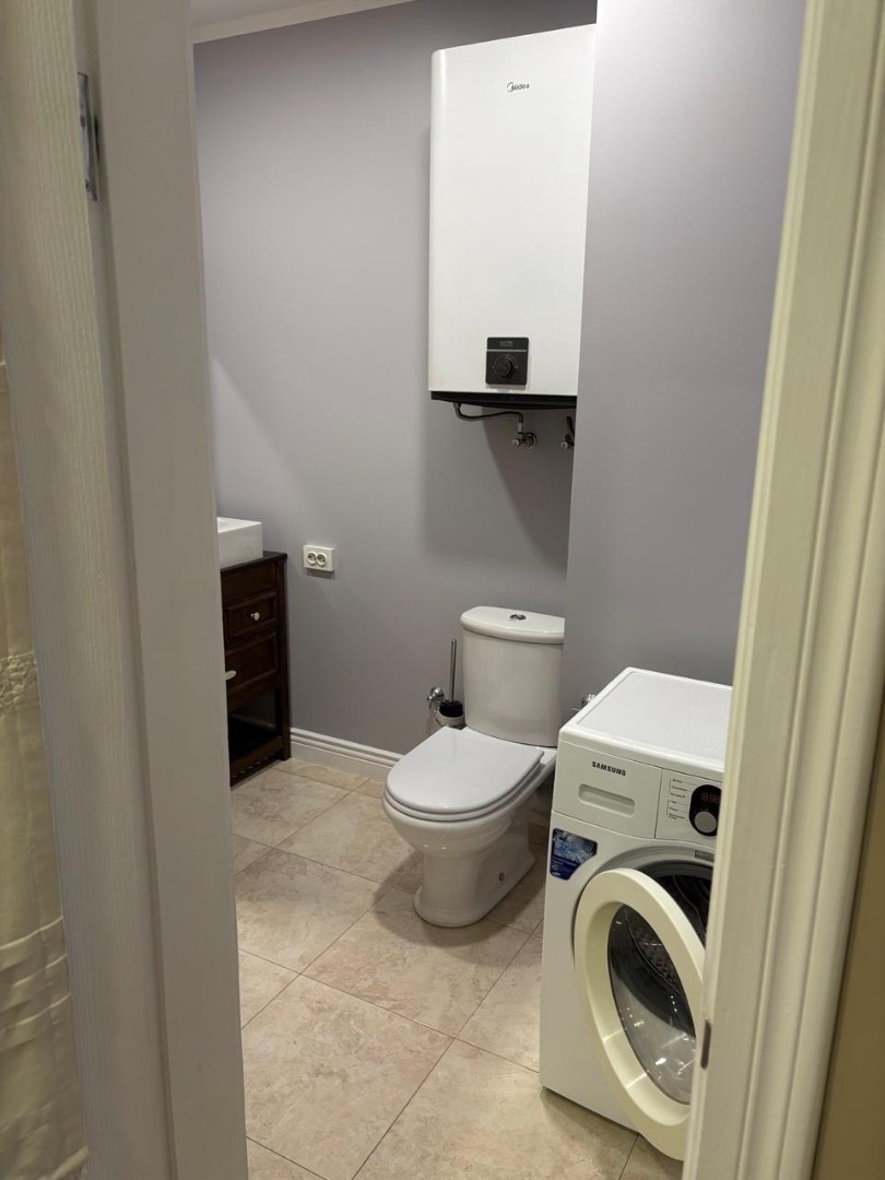 продажа двухкомнатной квартиры номер A-174717 в Киевском районе, фото номер 18